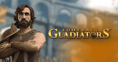 Football Gladiators