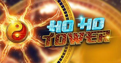Ho Ho Tower