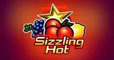 Sizzling Hot