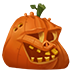 Pumpkin Smash